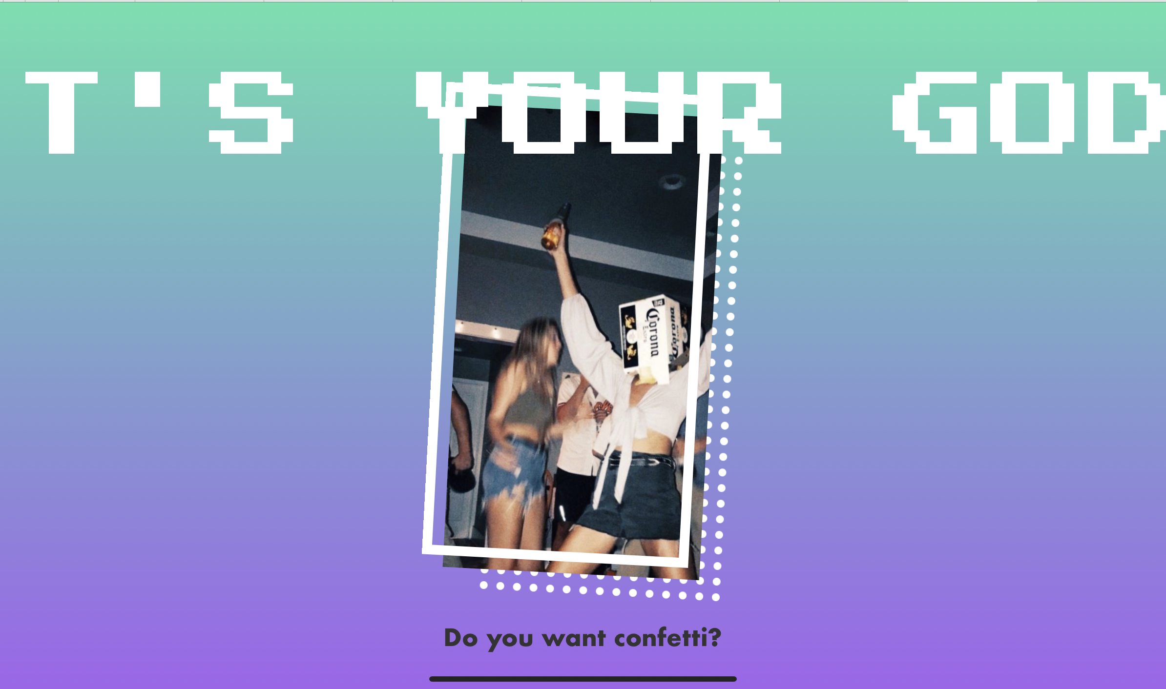 bday-site-screenshot