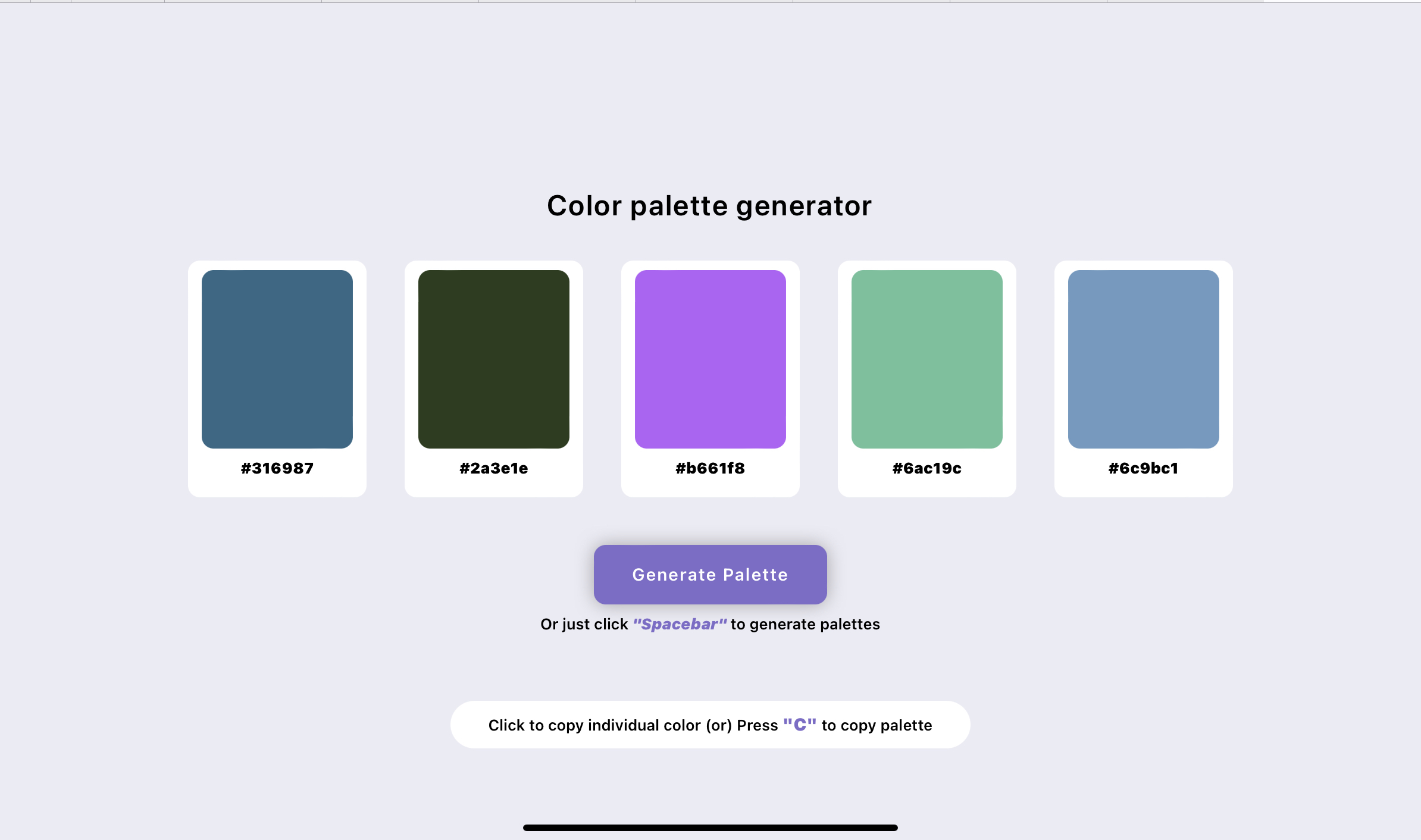 color-palette-generator-screenshot