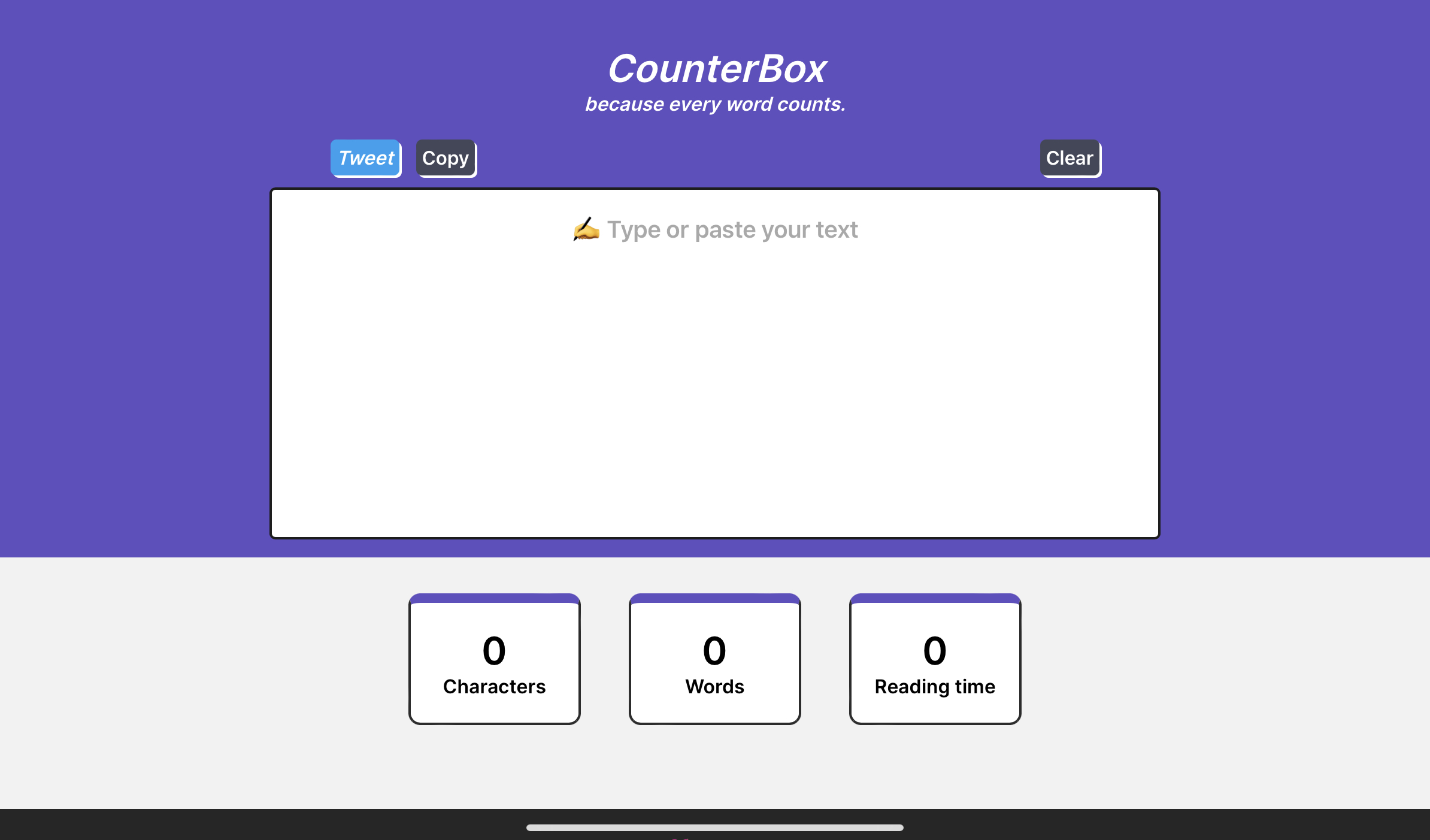 counterbox-screenshot