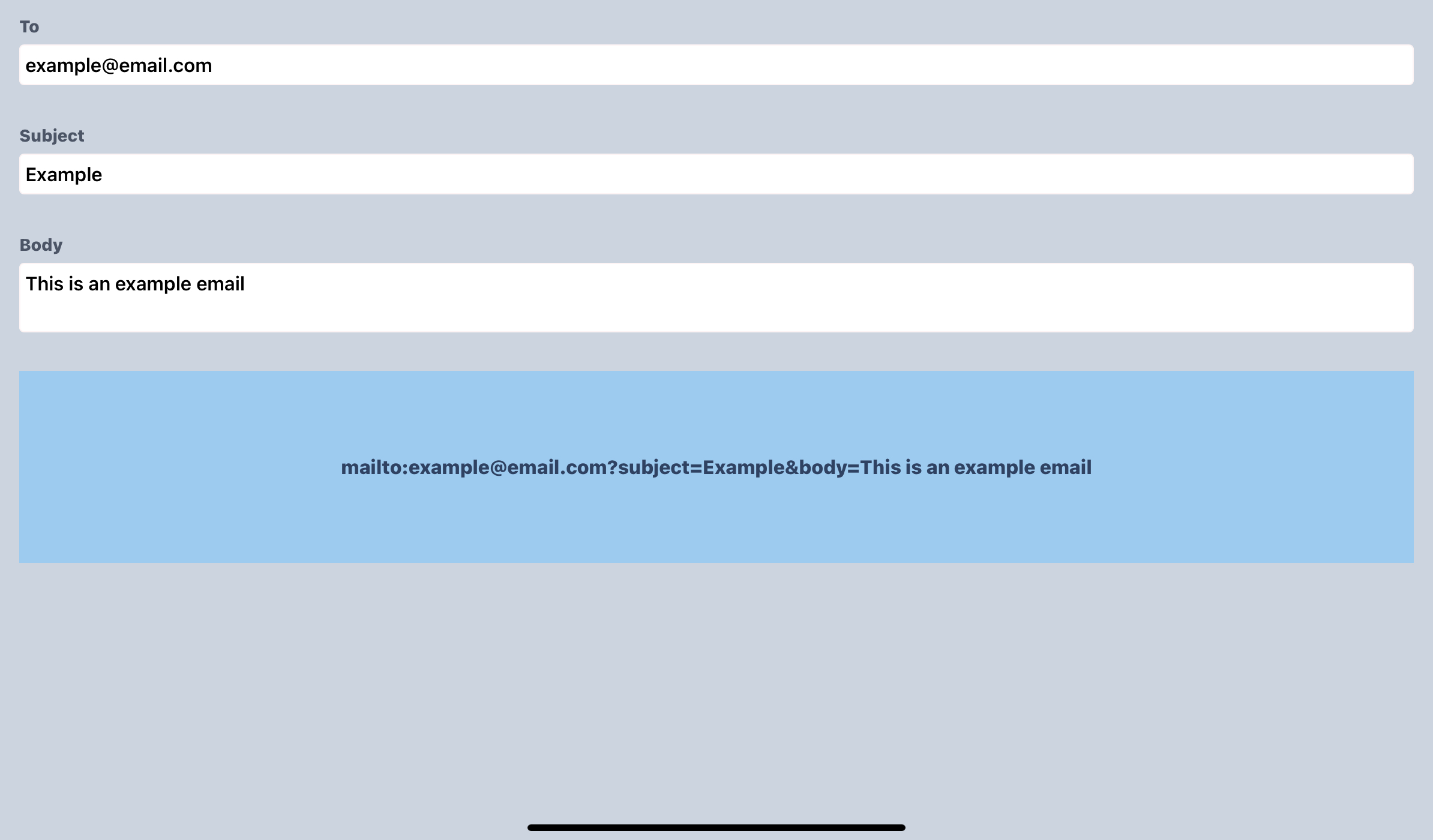 screenshot-email-generator