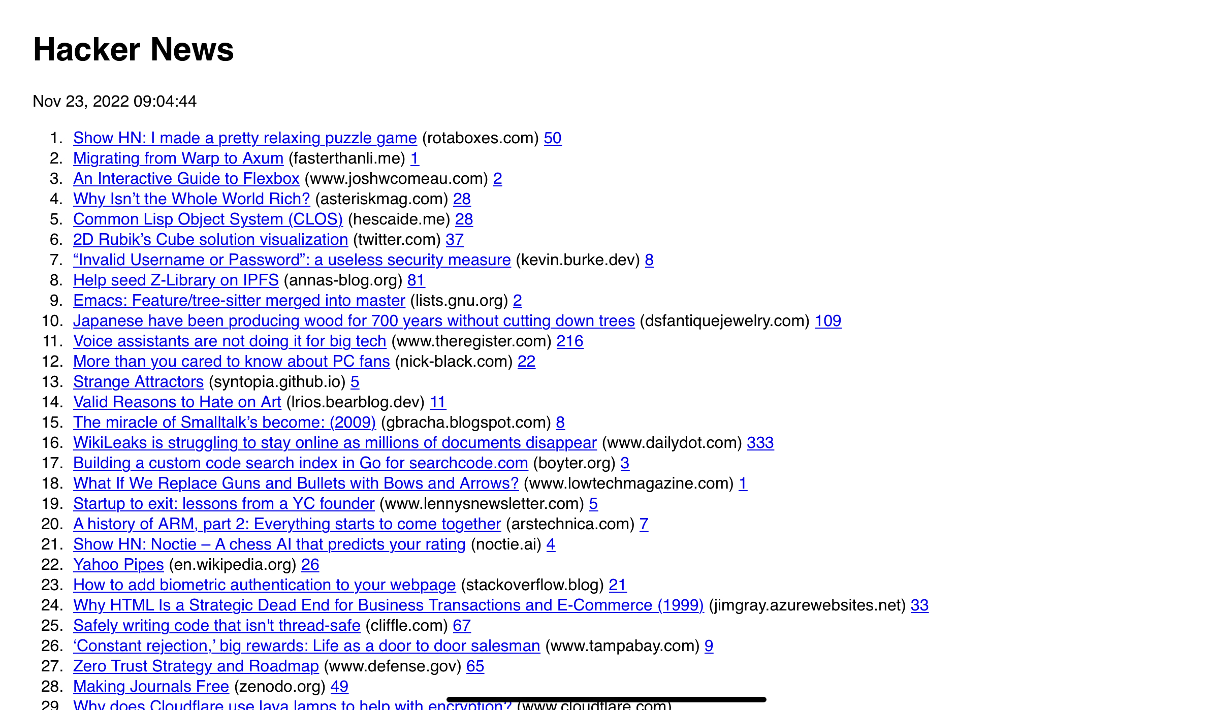 hackernews-screenshot