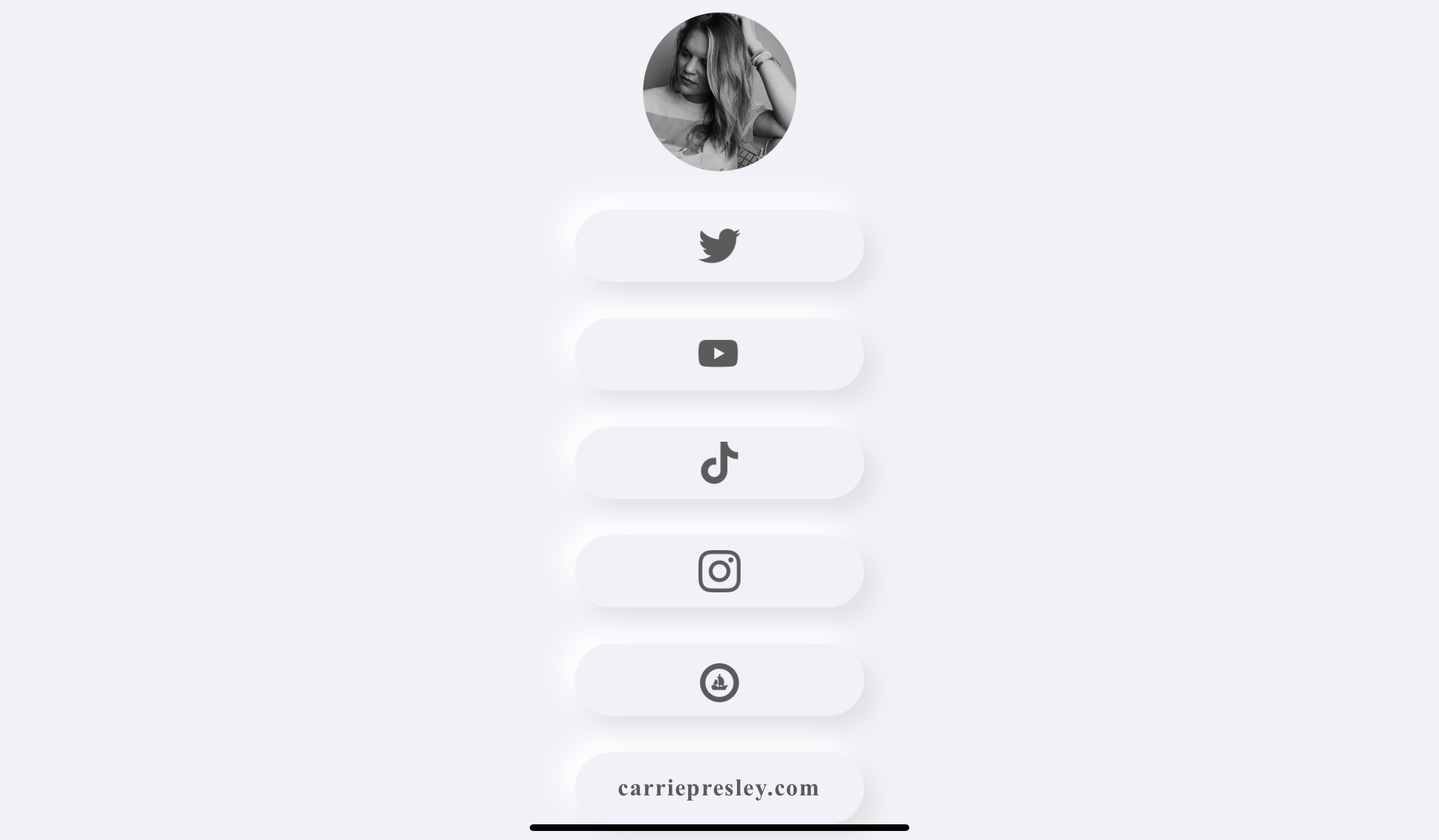 screenshot-links-page