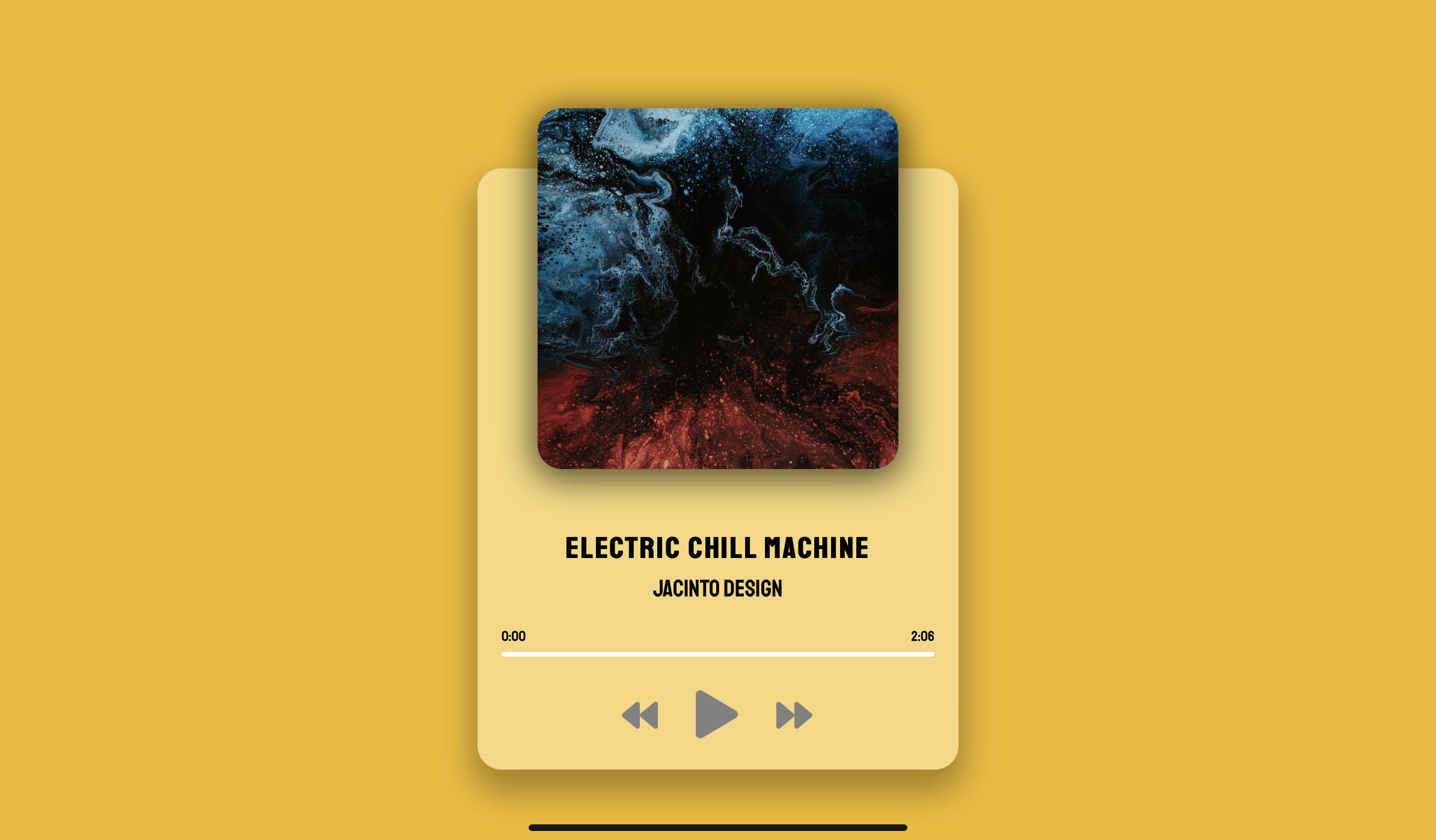 screenshot-music-player