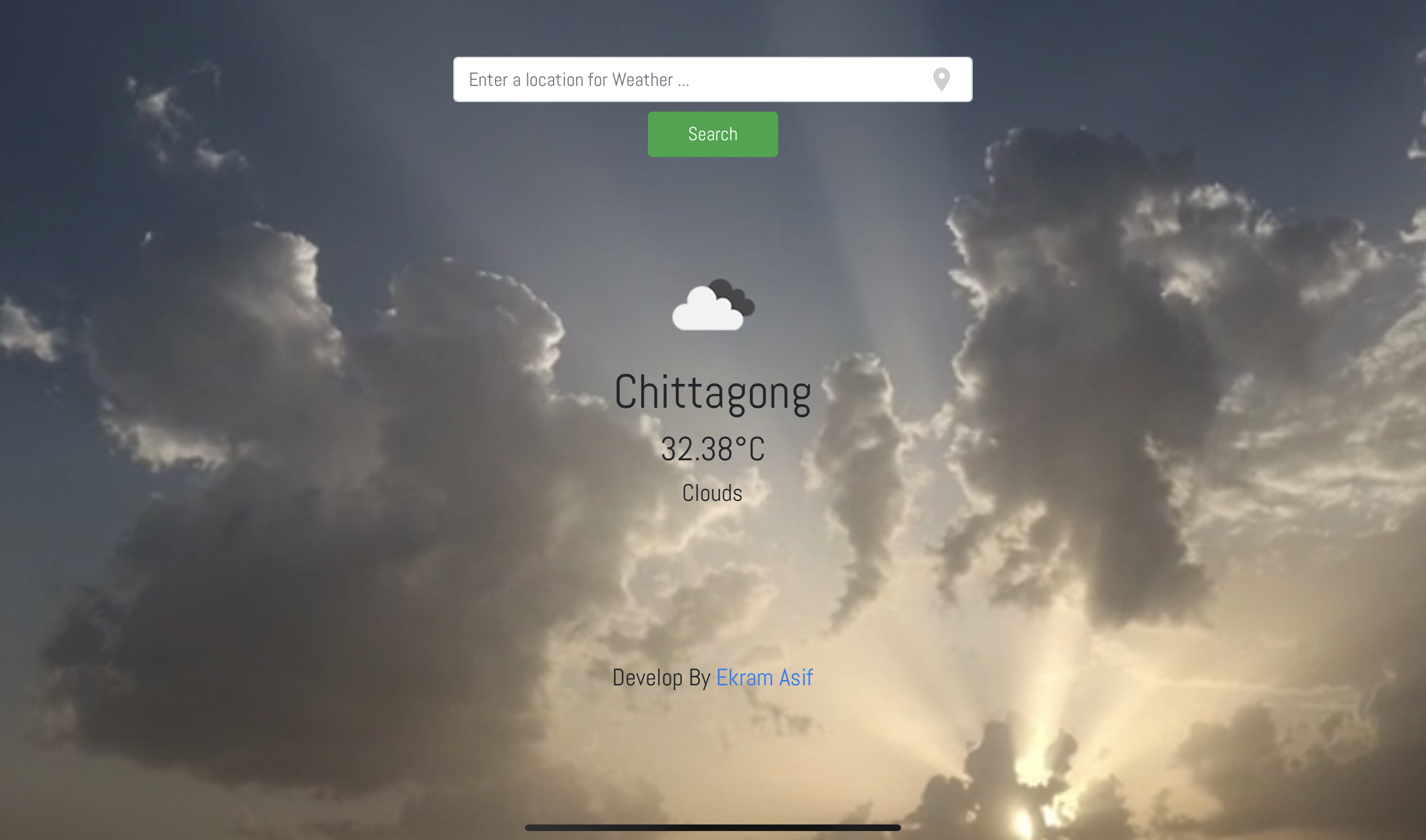 screenshot-weather-app