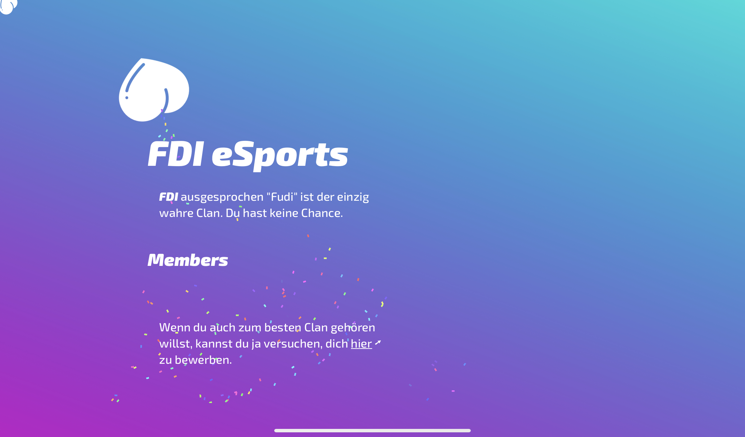 FDI Esports