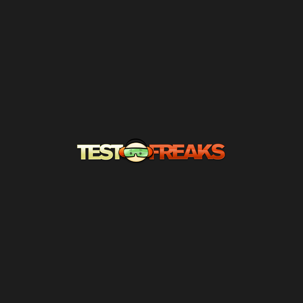 Testfreaks logo