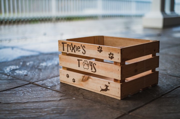 Mud kitchen